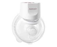 MOMCOZY Laktator S12 PRO QUICK, muszlowy, bezprzewodowy, pojedynczy, - 1595122 - zdjęcie 2